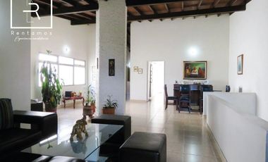 casa en venta en villa hermosa. Cod V10751