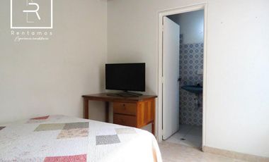 casa en venta en villa hermosa. Cod V10751