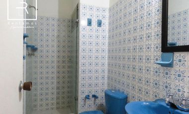 casa en venta en villa hermosa. Cod V10751