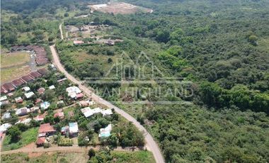 Se Vende Terreno en Chorrera (Carretera que conduce a la Mitra)