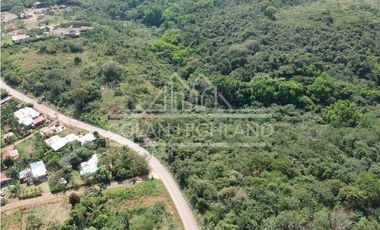 Se Vende Terreno en Chorrera (Carretera que conduce a la Mitra)