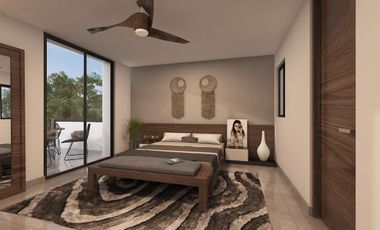Casa en venta Mérida  Yucatán, Privada Adara Temozón Norte
