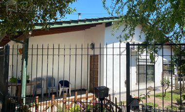 Casa 4 Ambientes En Venta - Francisco Alvarez, Moreno