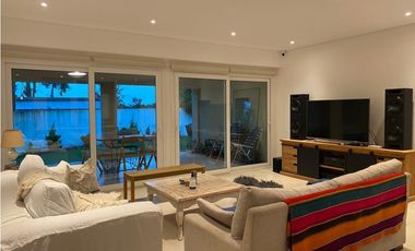 CHALET  SIERRA DE LOS PADRES MAR DEL PLATA