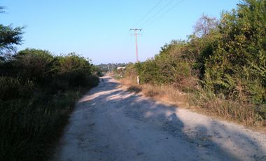 VENTA DE TERRENO DE PLAYA EN BAHIAS DE PAPANOA, GRO.