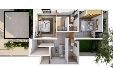 Casa en venta en Privada Emana en Conkal