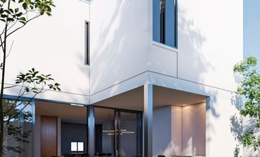 Casa en venta en Privada Emana en Conkal