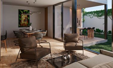 Casa en venta en Privada Emana en Conkal