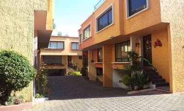 Casa en Condominio en Venta en TEPEPAN