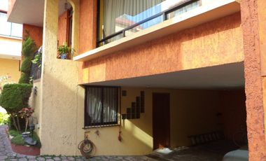 Casa en Condominio en Venta en TEPEPAN