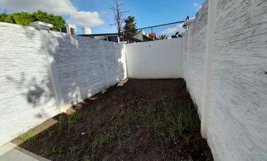 Duplex en venta en Castelar Sur