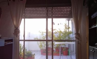 PH CONTRAFRENTE EN 1°P DE 4 AMB