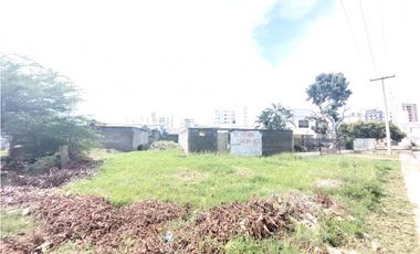 SE VENDE LOTE EN LA ZONA NORTE DE MONTERA