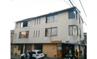 Edificio esquinero en Guayaquil cali para inversión en venta (J.P