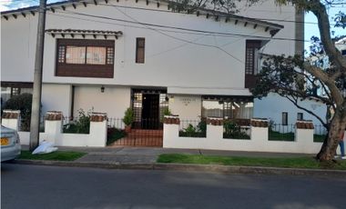 Casa en Contador para venta