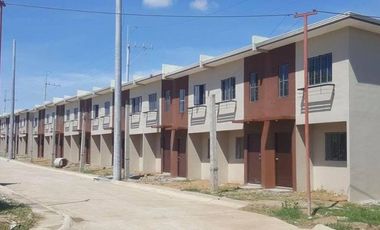 Affordable Townhouse in Pandi Bulacan