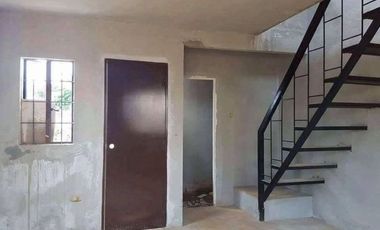 Affordable Townhouse in Pandi Bulacan