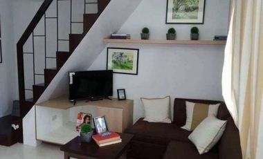Affordable Townhouse in Pandi Bulacan