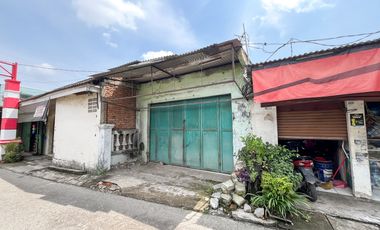 Rumah SHM Terawat 12 Menit ke Summarecon Mall Bekasi Bisa KPR J-43903