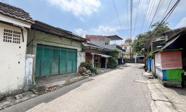 Rumah SHM Terawat 12 Menit ke Summarecon Mall Bekasi Bisa KPR J-43903