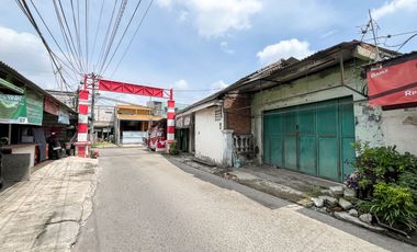 Rumah SHM Terawat 12 Menit ke Summarecon Mall Bekasi Bisa KPR J-43903