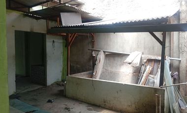 Rumah SHM Terawat 12 Menit ke Summarecon Mall Bekasi Bisa KPR J-43903