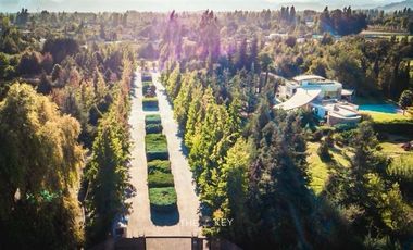 Parcela en Venta en Chicureo - San josé