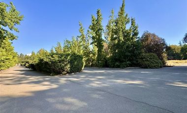 Parcela en Venta en Chicureo - San josé