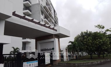 VENTA de APARTAMENTO en RICAURTE