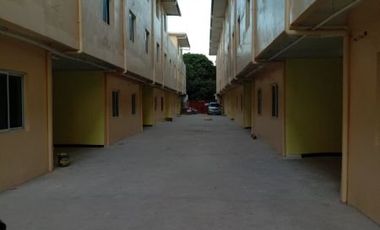 Residential/Office Townhouse in Multinational Village for Lease