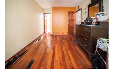 Venta Casa Chorrillos