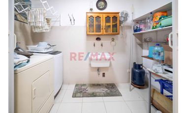 Venta Casa Chorrillos