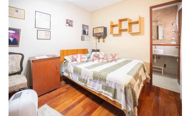 Venta Casa Chorrillos