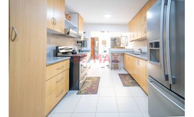 Venta Casa Chorrillos