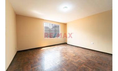 Venta Casa Chorrillos