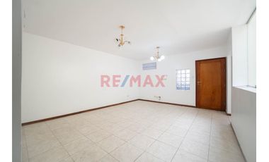 Venta Casa Chorrillos