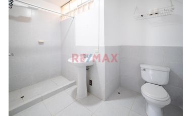 Venta Casa Chorrillos