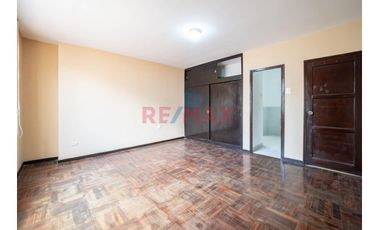 Venta Casa Chorrillos