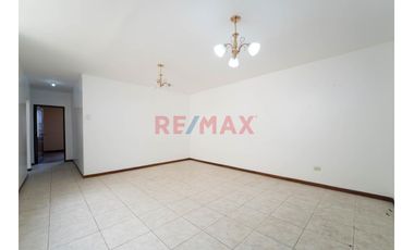 Venta Casa Chorrillos