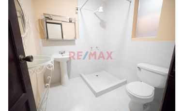 Venta Casa Chorrillos