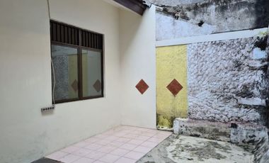 Disewakan Rumah Kencana Loka Sektor 12.4 Deoan Tandon Ciater Lokasi Dekat Stasiun Rawa Buntu