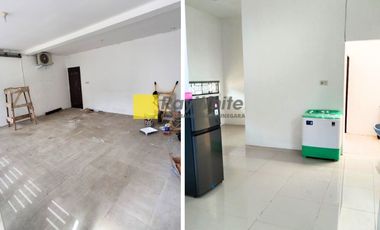 rumah sewa palembang kota