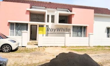 rumah sewa palembang kota
