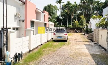 rumah sewa palembang kota