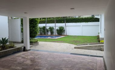 Casa en Venta en la Puntilla