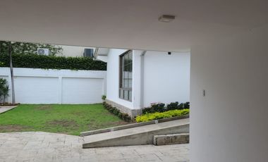 Casa en Venta en la Puntilla