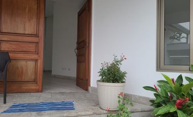 Casa en Venta en la Puntilla