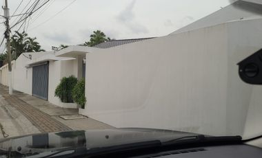 Casa en Venta en la Puntilla