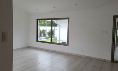 Casa en Venta en la Puntilla