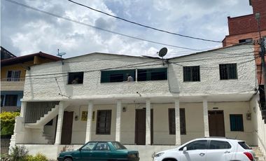 Lote comercial en Venta en la Estrella sector La Tablaza